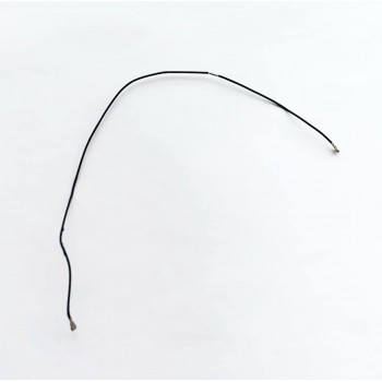 Коаксиальный кабель TCL 30 5G (T776h) черный