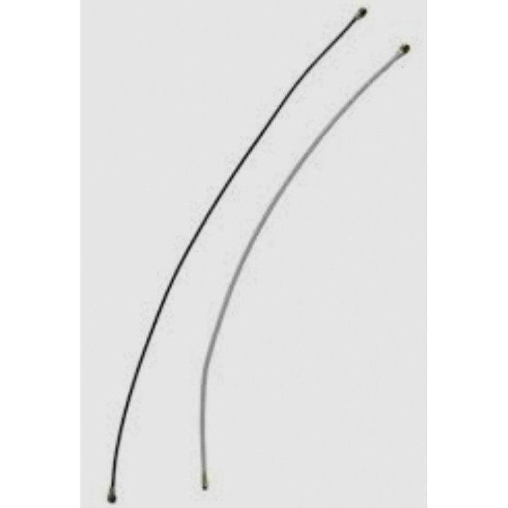 Коаксиальный кабель (комплект) Xiaomi Redmi Note 10 5G