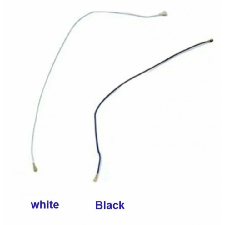 Коаксиальный кабель (комплект) Xiaomi Redmi Note 12 Pro+ 5G