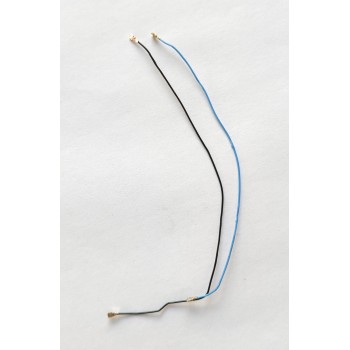 Коаксиальный кабель (комплект) Xiaomi Redmi Note 12 Pro 5G 