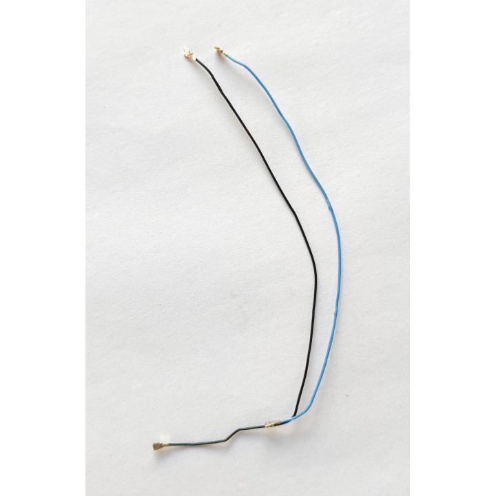 Коаксиальный кабель (комплект) Xiaomi Redmi Note 12 Pro 5G