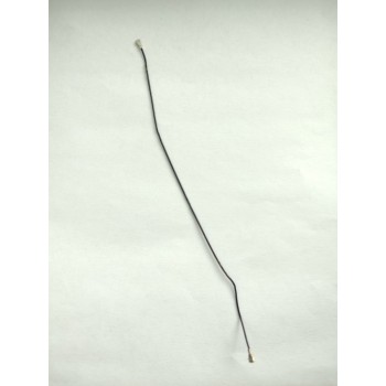 Коаксиальный кабель Xiaomi Redmi Note 12 4G