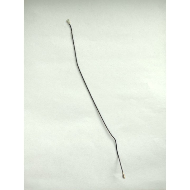 Коаксиальный кабель Xiaomi Redmi Note 12 4G