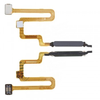 Сканер отпечатка пальца Xiaomi Redmi Note 11 Pro 5G (черный)