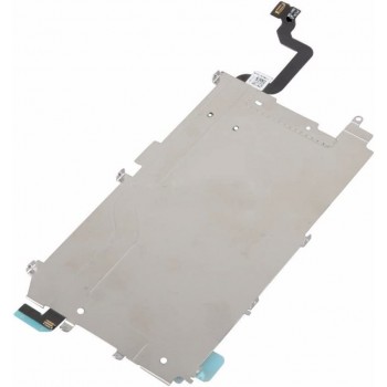 Пластина подсветки дисплея со шлейфом Apple iPhone 6