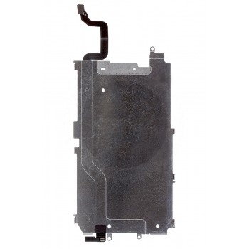 Пластина подсветки дисплея со шлейфом Apple iPhone 6 Plus