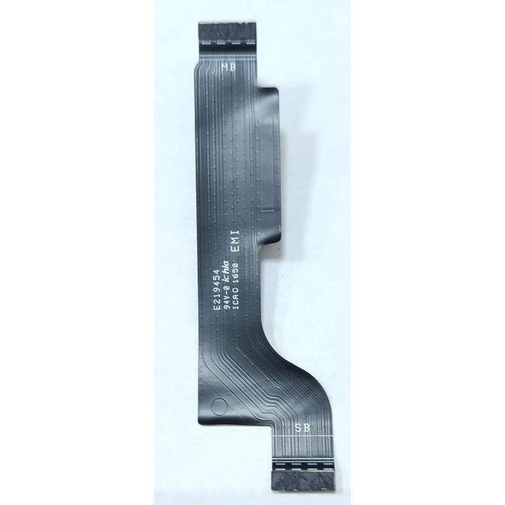 Межплатный шлейф ASUS ZenFone 3 (ZE520KL)