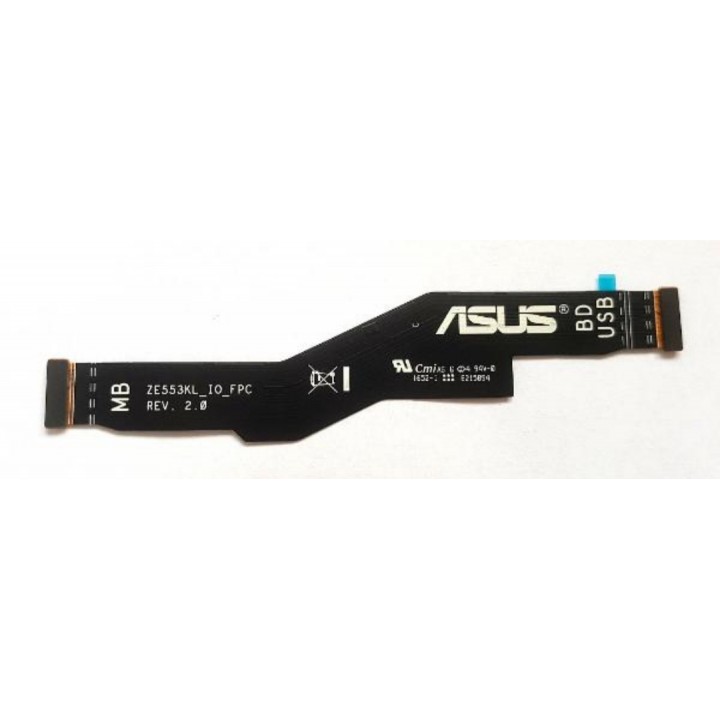 Межплатный шлейф ASUS ZenFone 3 Zoom (ZE553KL)