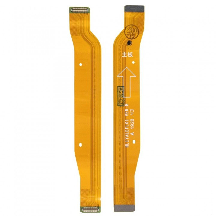 Межплатный шлейф Honor 20 Межплатный шлейф Honor 20