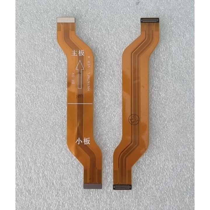 Межплатный шлейф Honor 50 Lite (NTN-LX1) Межплатный шлейф Honor 50 Lite (NTN-LX1)