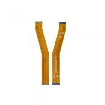 Межплатный шлейф Honor 9x