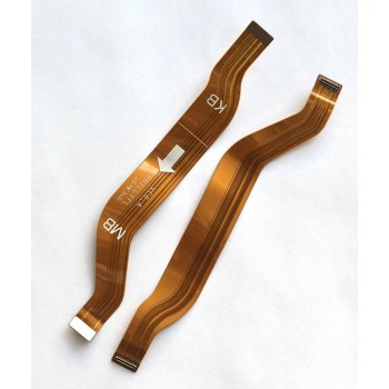 Межплатный шлейф Honor X8b (LLY-LX1)