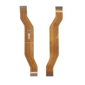 Межплатный шлейф Honor X9a (RMO-NX1)