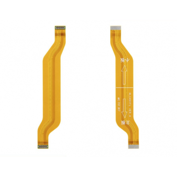 Межплатный шлейф Honor X9 ANY-LX1