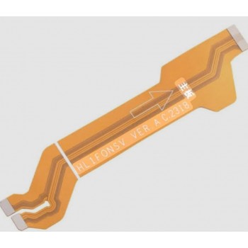 Межплатный шлейф Huawei nova 11 (FOA-LX9)