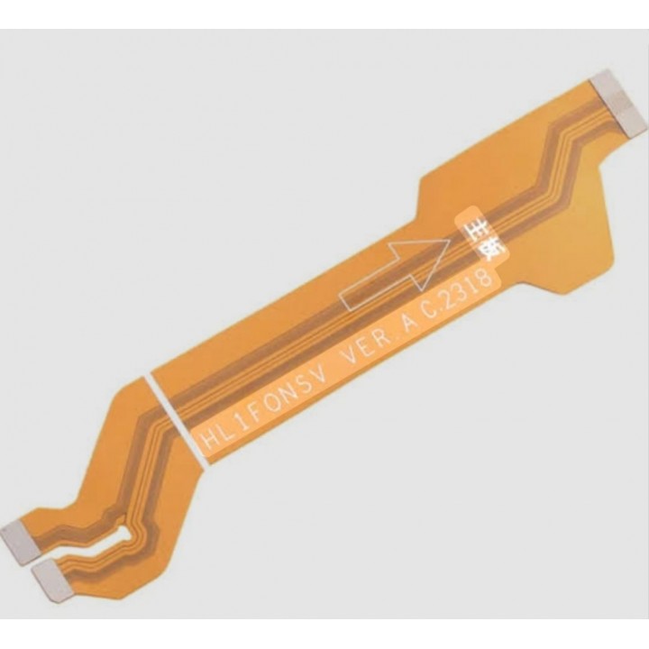 Межплатный шлейф Huawei nova 12s (FOA-LX9)