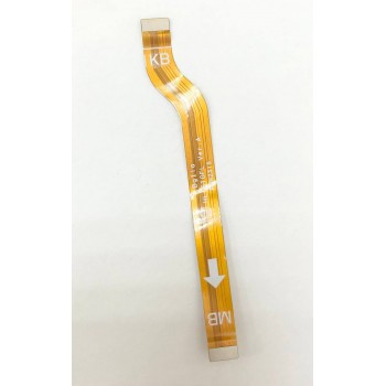 Межплатный шлейф Huawei Nova Y91 (STG-LX1)