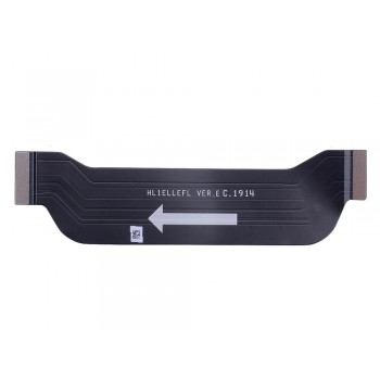 Межплатный шлейф Huawei P30 (ELE-L29)