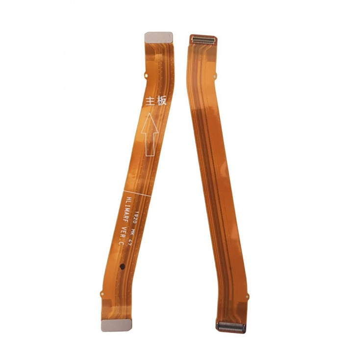 Межплатный шлейф Huawei P30 lite New Edition MAR-LX2B