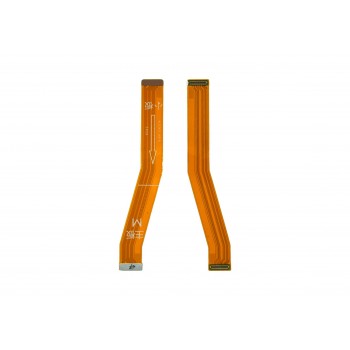 Межплатный шлейф Huawei P Smart Z (STK-LX1)