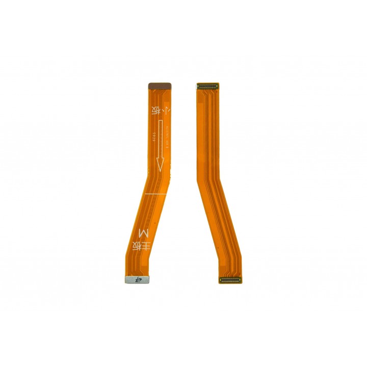 Межплатный шлейф Huawei P Smart Z (STK-LX1)