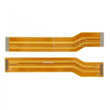 Межплатный шлейф Realme 6 (RMX2001)