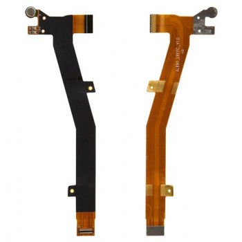 Межплатный шлейф Lenovo P70