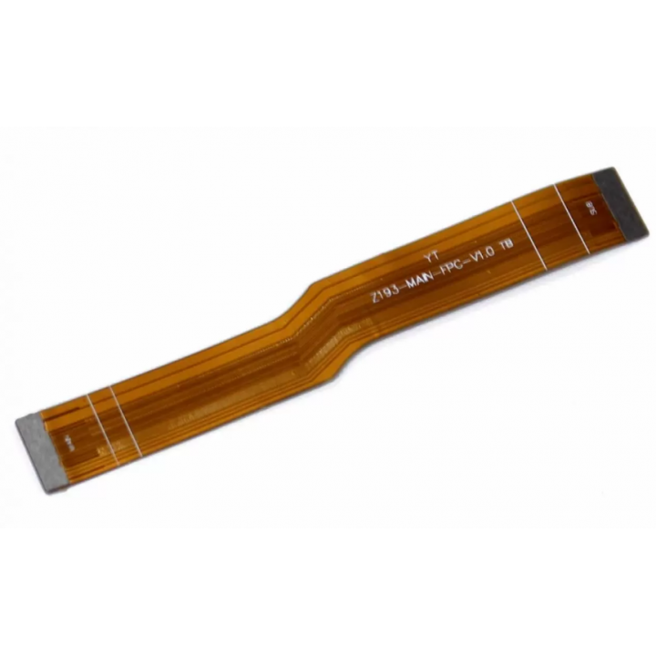 Межплатный шлейф Meizu M5s