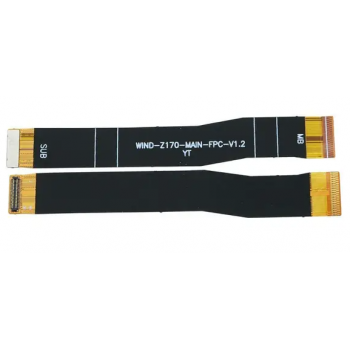 Межплатный шлейф Meizu U10