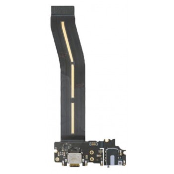 Межплатный шлейф с разъемом зарядки MEIZU Pro 6 Plus