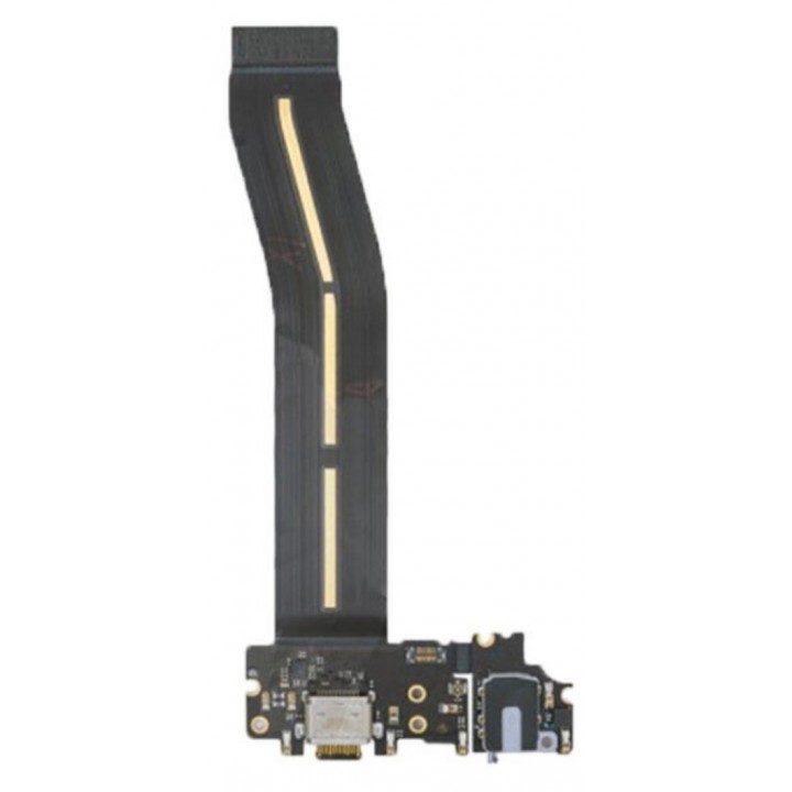 Межплатный шлейф с разъемом зарядки MEIZU Pro 6 Plus