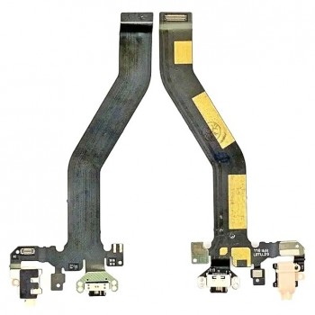 Межплатный шлейф с субплатой Meizu MX6