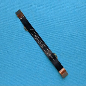 Основная камера Motorola Moto E5 Plus