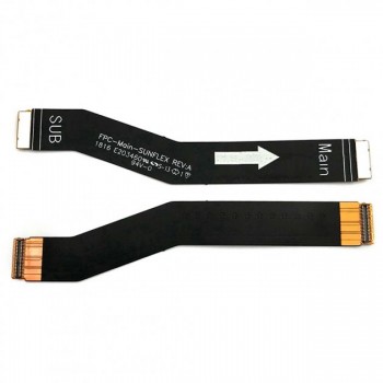 Межплатный шлейф Nokia 6.1 Plus