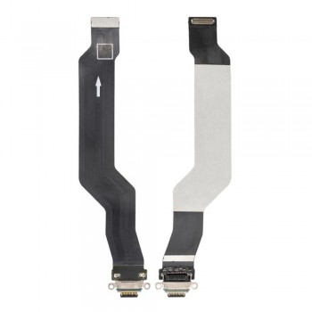 Шлейф с разъемом зарядки OnePlus 7 Pro