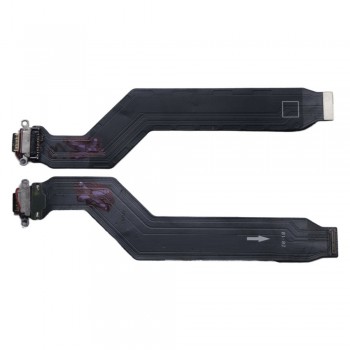 Шлейф с разъемом зарядки OnePlus 9R