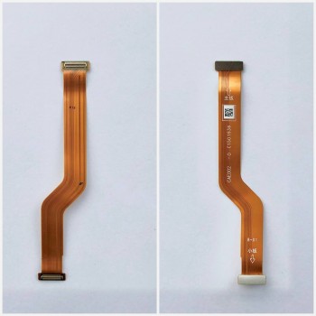 Межплатный шлейф Oppo Reno2 (CPH1907)