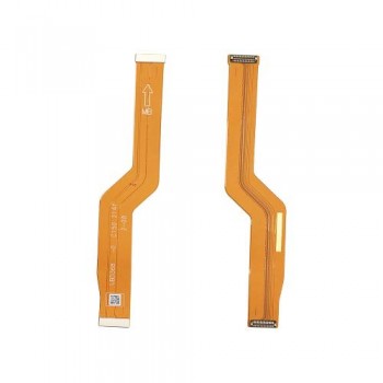 Межплатный шлейф (основной) Realme GT Master (RMX3363)