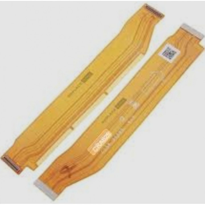 Межплатный шлейф Realme 8 5G (RMX3241)