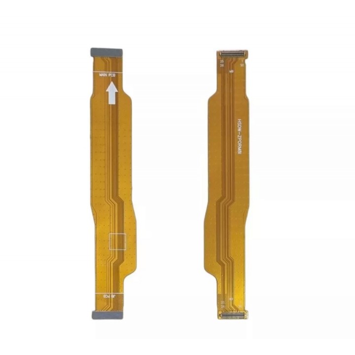 Межплатный шлейф Realme 8i (RMX3151)
