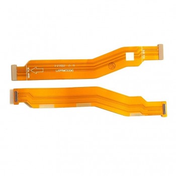 Межплатный шлейф Realme Note 50 (RMX3834)