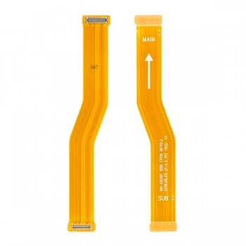 Межплатный шлейф Samsung Galaxy A9 (2018) A920