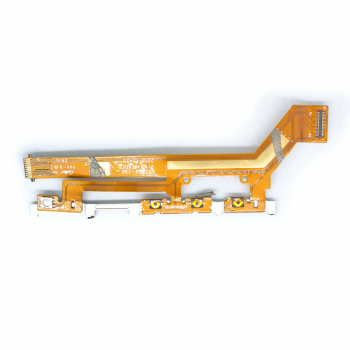 Межплатный шлейф с кнопкой включения и громкости Sony Xperia M2 Aqua (D2403)