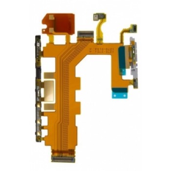 Межплатный шлейф Sony Xperia Z2 (D6502)