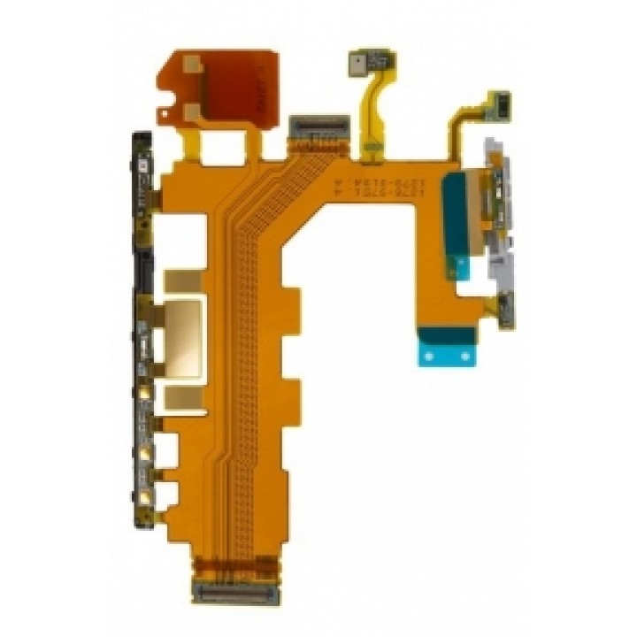 Межплатный шлейф Sony Xperia Z2 (D6502)