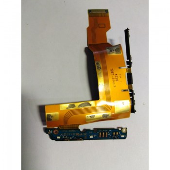 Шлейф кнопки включения и громкости Sony Xperia SL LT26ii