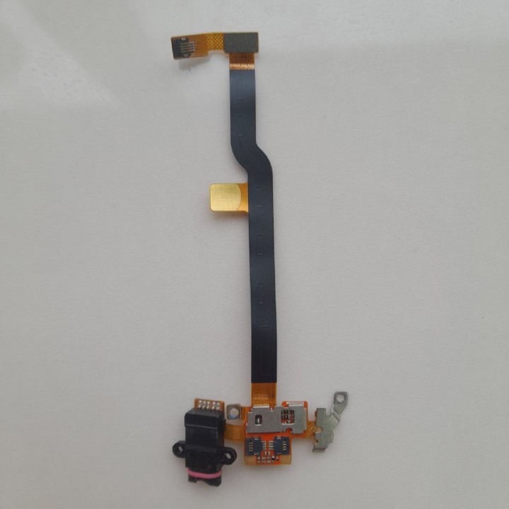 Субплата со шлейфом Huawei Ascend D2 Субплата со шлейфом Huawei Ascend D2