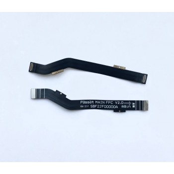 Межплатный шлейф TCL 30+ (T676K)