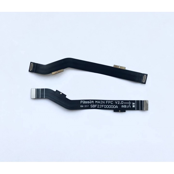 Межплатный шлейф TCL 30+ (T676K)