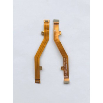 Межплатный шлейф TCL 30 SE (6165H)